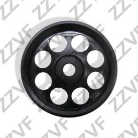 Achetez des Poulie, pompe de direction assistée ZZVF DF0012 à prix pour 48,57&nbsp;&euro;