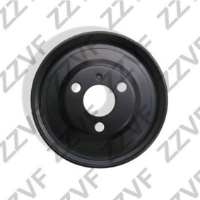 Achetez des Poulie, pompe de direction assistée ZZVF DF0016 à prix pour 48,57&nbsp;&euro;