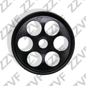 Achetez des Poulie, pompe de direction assistée ZZVF DF0018 à prix pour 52,12&nbsp;&euro;