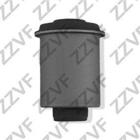 Lagerung, Lenker von ZZVF ZV0110K