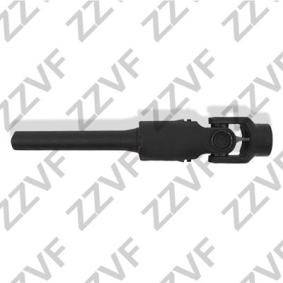 Osta Ohjausakseli ZZVF:llä ZV08A6 edullisesti hintaan 90,10&nbsp;&euro;