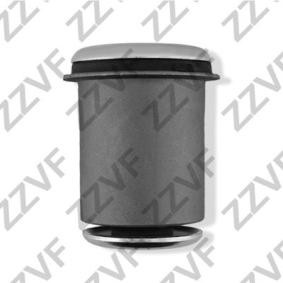 Lagerung, Lenker von ZZVF ZV0K040