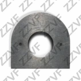 ZZVF ZV177TZ Stabilisator foring MAZDA 6 Station Wagon (GY) 1.8 120 hk Bensinmotor