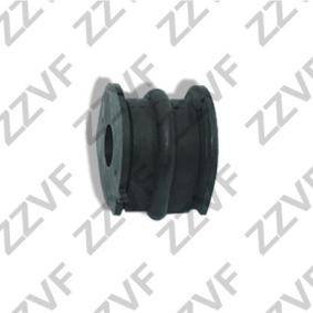 Comprar Silentblock de barra estabilizadora de ZZVF ZV193TZ a bajo precio de 6,01&nbsp;&euro;