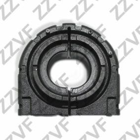 Comprar Silentblock de barra estabilizadora de ZZVF ZV256TZ a bajo precio de 6,37&nbsp;&euro;