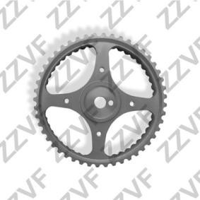 Kjøp Tannhjul, kamaksel av ZZVF ZV3108MD til den lave prisen 1040,40&nbsp;kr