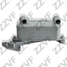 ZZVF ZV370CA Oljekylare VW Passat Sedan (3C2) 2.0 150 hk Bensinmotor