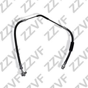 Comprar Latiguillo de freno de ZZVF ZV44358 a bajo precio de 39,64&nbsp;&euro;