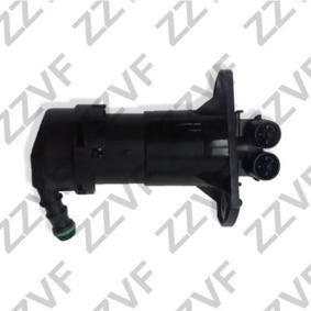 Osta Pesusuutin, ajovalo ZZVF:llä ZV4F24 edullisesti hintaan 31,32&nbsp;&euro;