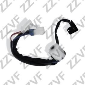 ZZVF ZV6296MB Blocchetto accensione MITSUBISHI