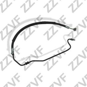 ZZVF ZV713SDCA02 Tubo da direção hidráulica HONDA