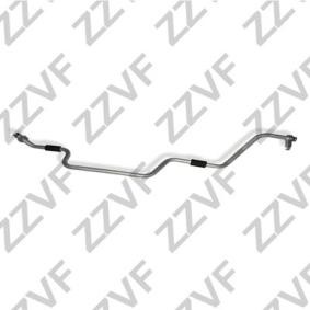 ZZVF ZV957D11 Tubo aria condizionata SUZUKI
