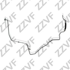 ZZVF ZV95GA Tubo aria condizionata RENAULT LOGAN