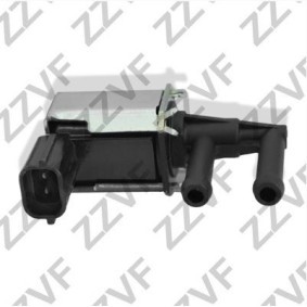 ZZVF ZVAK009 Trykkomformer MAZDA MX-5 2 (NB)