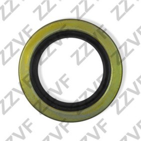 Comprar Juego de cojinete de rueda de ZZVF ZVCL062 a bajo precio de 5,44&nbsp;&euro;