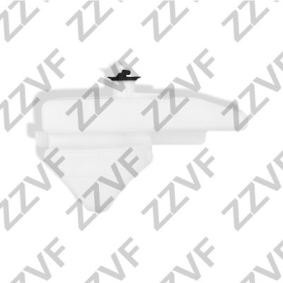 ZZVF ZVCY-2-041 Ekspansjonstank MAZDA 6