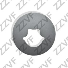 ZZVF ZVE39B Vis de réglage du carrossage BMW Z4