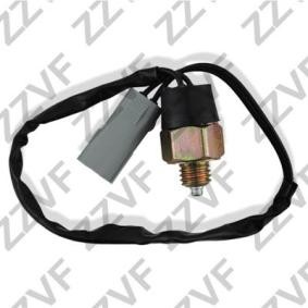 ZZVF ZVF5E1640 Contacteur de feu de recul MAZDA DEMIO (DW)