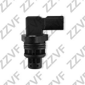 ZZVF ZVFN11551 Gasspjeld sensor MAZDA 6 (GH)