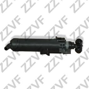 Osta Pesusuutin, ajovalo ZZVF:llä ZVFP055 edullisesti hintaan 42,08&nbsp;&euro;