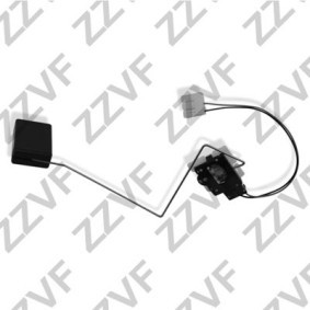 ZZVF ZVG31F-60-960 Tankarmatur MAZDA 6 (GG)
