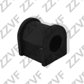 ZZVF ZVGJ6A-34-156 Stabilisator foring MAZDA 6 Station Wagon (GY) 1.8 120 hk Bensinmotor