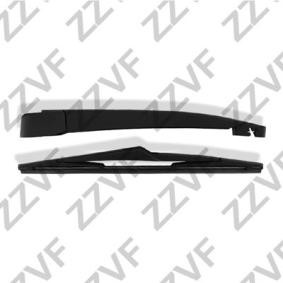 ZZVF ZVJF14 Wischerarm SUBARU