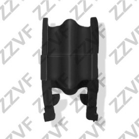 Comprar Silentblock de barra estabilizadora de ZZVF ZVJG03A a bajo precio de 6,62&nbsp;&euro;