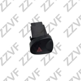 ZZVF ZVKK119 Interruttore, lampeggiatore d'emergenza HYUNDAI