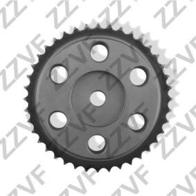 Kjøp Tannhjul, kamaksel av ZZVF ZVL24KA til den lave prisen 405,02&nbsp;kr