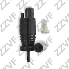 ZZVF ZVMC103 Motor de limpa vidros MITSUBISHI