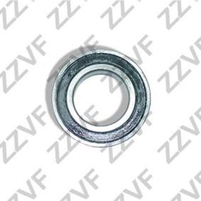 ZZVF ZVPH013 Suporte do cardan PEUGEOT J5