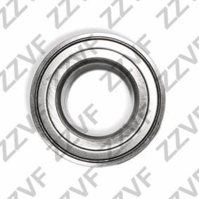 ZZVF ZVPH112 Rodamiento de rueda HYUNDAI ix35 Furgón 2.0 136 cv Gasoleo