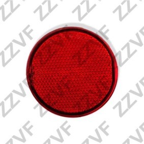 ZZVF ZVTY4500201 Reflektor TOYOTA AURIS