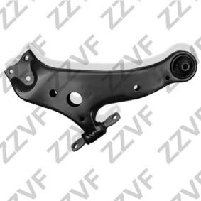 Lagerung, Lenker von ZZVF ZVTY48R