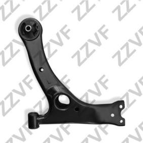 Lagerung, Lenker von ZZVF ZVTY59L