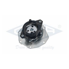 GEBA 19025 Wasserpumpe VOLVO XC60 (156) 3.0 286 PS Otto