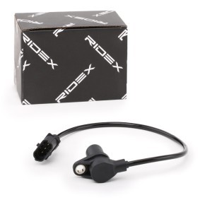 Osta Impulssianturi, kampiakseli RIDEX:llä 833C0229 edullisesti hintaan 20,45&nbsp;&euro;