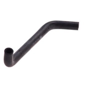 LEMA 3482.00 Tubo fless., scambiatore calore, riscaldamento IVECO