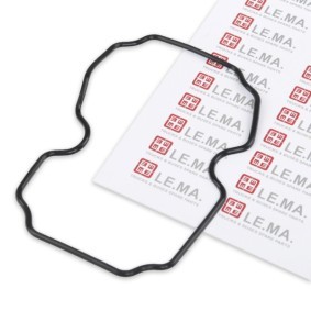 LEMA 23505.09 Kurbelgehäuseentlüftung CITROËN BERLINGO Kasten (B9)