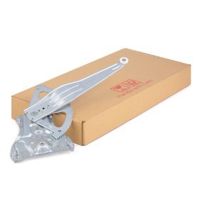 RIDEX 1561W0540 Alzacristalli TOYOTA COROLLA