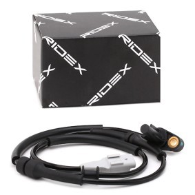 RIDEX 412W0772 Abs sensor CITROËN XSARA PICASSO (N68)