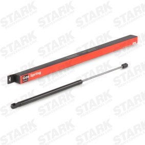 Heckklappendämpfer SKGS-0220922 für SUBARU