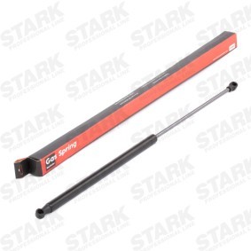 Heckklappendämpfer SKGS-0220934 für LANCIA