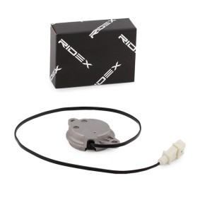 Osta Tunnistin, nokka-akselin ajoitus RIDEX:llä 3946S0166 edullisesti hintaan 58,15&nbsp;&euro;