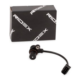 Osta Impulssianturi, kampiakseli RIDEX:llä 833C0242 edullisesti hintaan 19,66&nbsp;&euro;