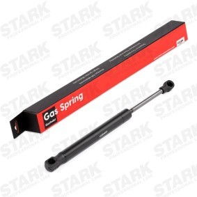 STARK SKGBN-0950091 Pistoncini cofano MAZDA