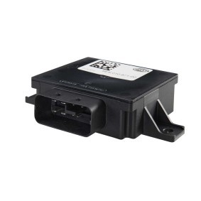 HELLA 8ES 010 871-001 Relè, motorino d'avviamento MAZDA