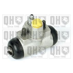 Kjøp Hjulsylinder, brems av QUINTON HAZELL BWC3070 til den lave prisen 597,92&nbsp;kr