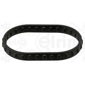 ELRING 599.130 Refrigerante flange OPEL MOKKA